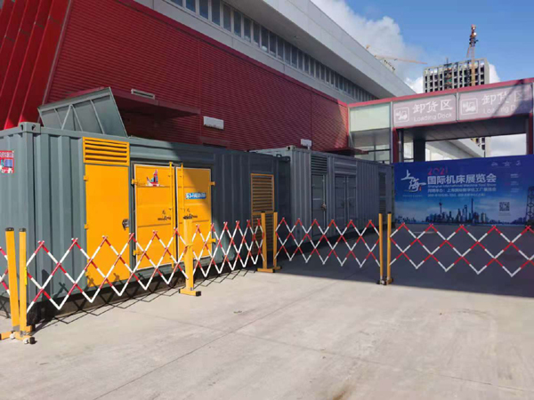 矿区发电机出租教您要了解的柴油发电机组基础知识