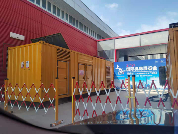矿区出租发电机-柴油发电机和汽油发电机哪个更好一些？