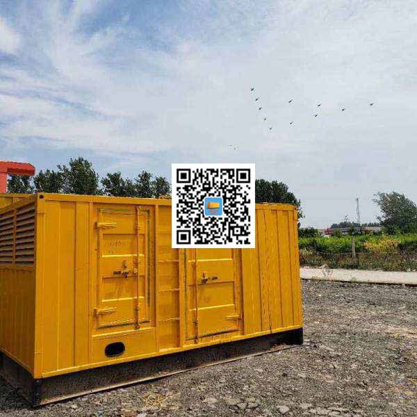 矿区发电机出租发电机电刷的结构与作用是什么