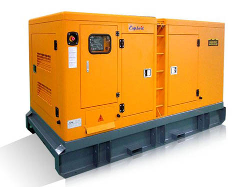 矿区影响 200kw 柴油发电机油耗的因素有哪些?