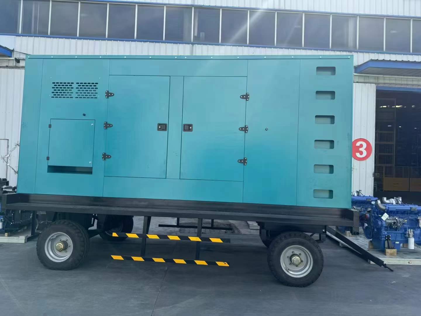 矿区机油滤清器堵塞后,发动机还能继续使用吗?