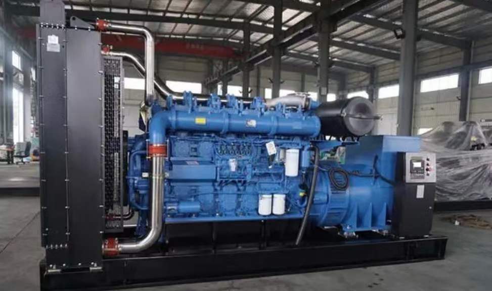矿区如何选择适合的 500kW 柴油发电机组？