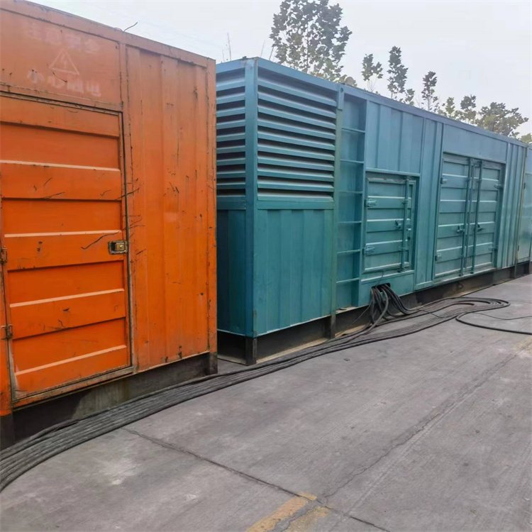 矿区如何选择适合 600kW 柴油发电机组的热继电器？