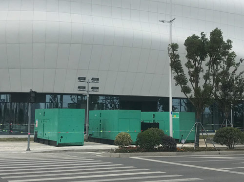 矿区柴油发电机组保养周期是多久？