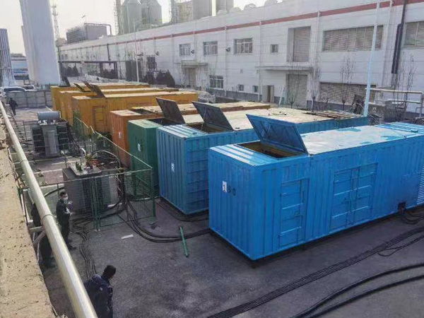矿区380V和690V电压的电缆线相同吗？