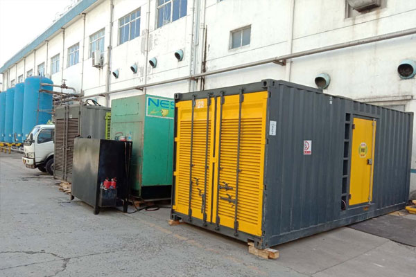 矿区发电机组保养是确保其正常运行、延长使用寿命的关键，以下是一些保养注意事项